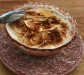 La Bohème - Une tarte