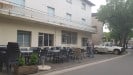 La Pause - La façade du restaurant