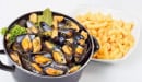 La Pause - Moules frites 