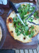 La pause du Ressel - Une pizza