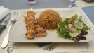 Le Titruc - Un plat