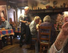 Auberge Lou Bourdie - .La salle