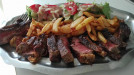 Le Vinagrou - Un plat
