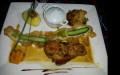 Le Vieux Quercy - Un plat