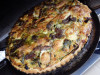 Lou Pastis Quercynois - Quiche