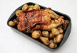 Chez Philou - Poulet rôti
