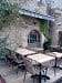 Au coin de la rue - Le restaurant