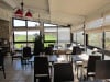 Auberge des 7 tours - La salle