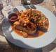 Le Sans-Lys - Un plat
