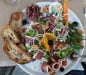 Le Sans-Lys - Une salade
