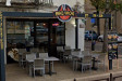 Bbq wok - La façade