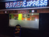 Burger Express - Le restaurant