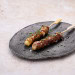 Eat Sushi - Brochettes bœuf gouda