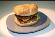 Food Night King - Un burger