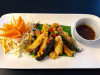 Madame Anh - Un plat
