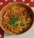 Nyam Thai - Des pates