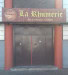 La Rhumerie - La façade