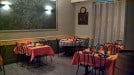 Cafe des sports - la salle