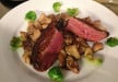 Café des Maronniers - Un autre plat