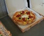 Pizzéria De La Tour - Une pizza