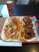 Espace Food - Un plat