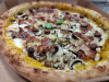Pizza Coppola - Une pizza