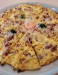 Pizz & Go - Une pizza