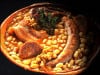 L'Entrepont - Un plat