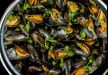 L'Entrepont - Des moules 