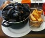 La Taverne d'Henri - Moules et frites 