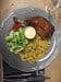 Rock Food Café - Un plat