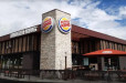 Burger King - Le restaurant