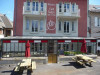 La Ferme du Barry - Le restaurant