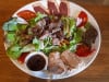 Auberge du vieux Tilleul - Salade