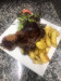 Le National - Un plat