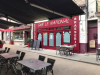 Le National - La terrasse
