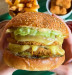 Bioburger - Un burger