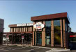 Burger King - Le restaurant
