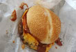Burger King - Un burger
