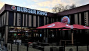 Burger King - Le restaurant