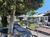 Gupta's - La terrasse