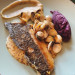 Gupta's - Un plat