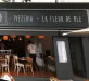 La Fleur De Blé - Le restaurant