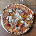 Un Brin Folk - Une pizza