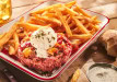 Buffalo Grill - Un tartare