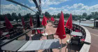 Buffalo Grill - La terrasse