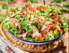 Buffalo Grill - Une salalde