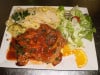 Le San Marco - Osso Buco à la milanaise