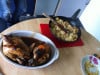Le Jon'sar - Plat fait maison
