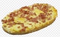 Pizza Tempo - Un tartine